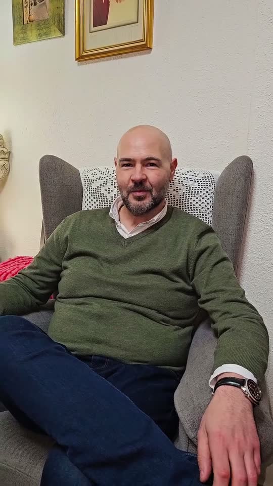 Testimonio de José